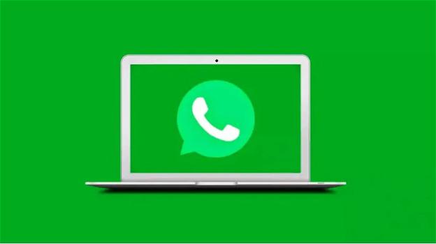 WhatsApp: in test nel client web – desktop la messa in pausa delle note audio