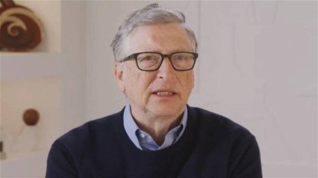 La previsione di Bill Gates: "La prossima pandemia sarà peggiore del Covid"
