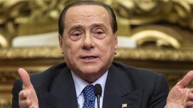Sette italiani su dieci non vogliono Berlusconi capo dello Stato