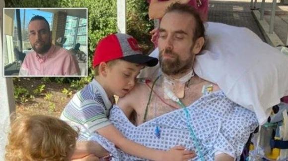 Londra, il peggior malato di Covid al mondo: Andrew Watts è guarito dopo oltre 300 giorni