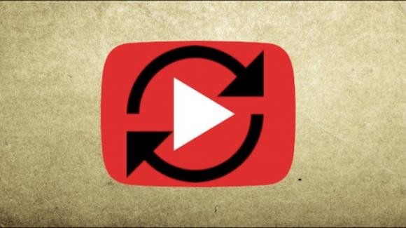 YouTube: in sviluppo il loop dei singoli capitoli