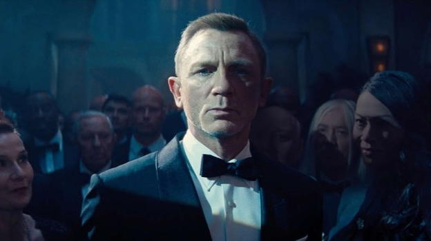 Boom di turismo grazie alle prodezze di James Bond