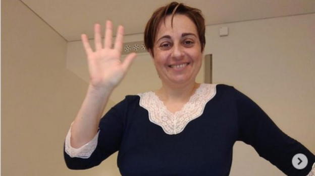 Benedetta Rossi, la foodblogger ha subito un’operazione alla schiena