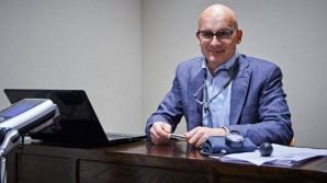 Covid-19, Francesco Broccolo: