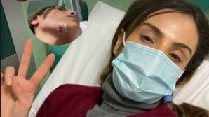 Francesco Facchinetti, la moglie al pronto soccorso in codice rosso dopo un incidente: è polemica