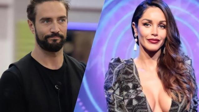 Alex Belli e Delia Duran e quel triangolo con Stella, l’assistente dell’attore