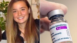 Genova, morte Camilla Canepa dopo vaccino anti Covid: tutti i sanitari di Lavagna sapevano del vaccino