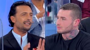 U&D anticipazioni: Armando fa piangere il tronista Matteo, Ida ripensa a Riccardo Guarnieri