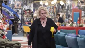 GF Vip, Katia Ricciarelli nuovo scivolone ai danni di Jessica Selassié: