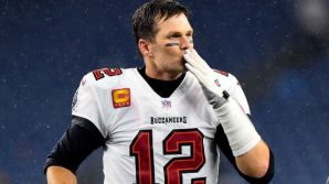 NFL, il QB Tom Brady si ritira a 44 anni