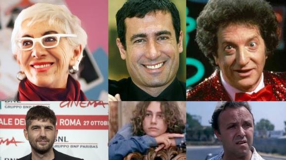 Attori e registi italiani morti nel 2021: da Lina Wertmuller e Paolo Calissano, ecco l’elenco