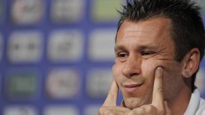 Covid-19, Antonio Cassano ricoverato al San Martino di Genova: è vaccinato con due dosi