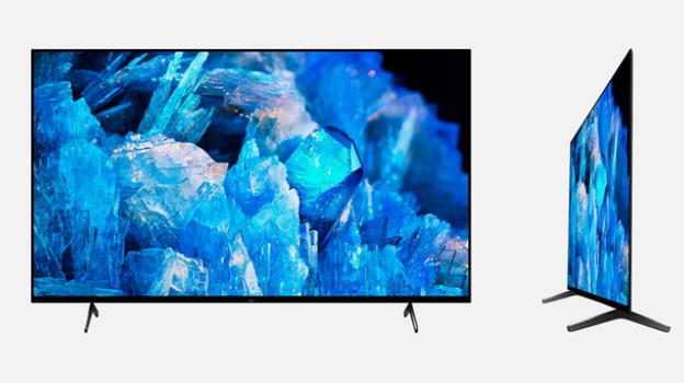 Bravia XR A75K: ufficiale la nuova serie di smart TV OLED di Sony