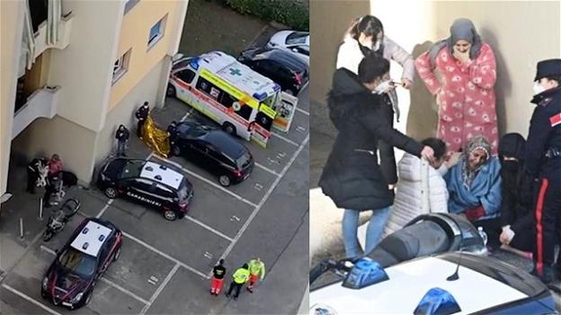 Torino: bambino di 15 mesi muore cadendo dall’ottavo piano, si era arrampicato su un divano