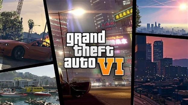 Grand Theft Auto VI è realtà. Arriva la conferma di Rockstar: "Lo sviluppo è ben avviato"