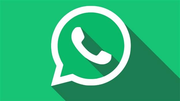 WhatsApp: tema scuro nella UWP, novità avvio nuove conversazioni