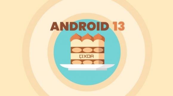 Android 13: ecco la prima developer preview del nuovo sistema operativo