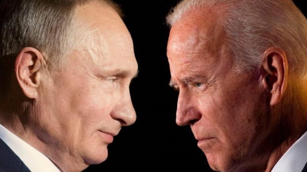 Crisi Russia-Ucraina, Biden: "Questa è una guerra mondiale"