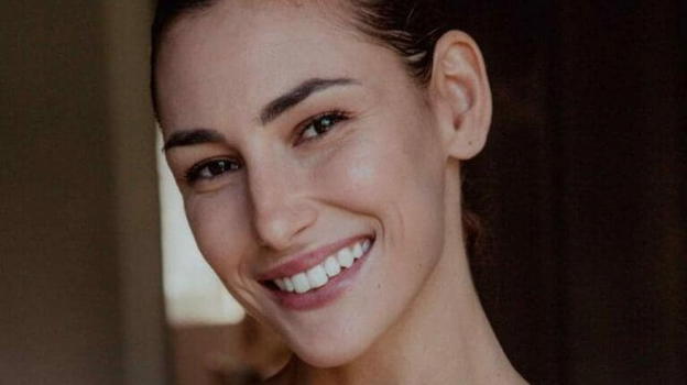 La ballerina Giulia Pauselli è incinta, a dare l’annuncio è il compagno Marcello Sacchetta