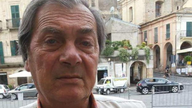 Chieti, freddato in strada mentre va a messa in cattedrale