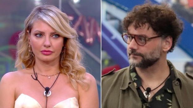 GF Vip, Barù accusa Manila Nazzaro di essere razzista: i motivi