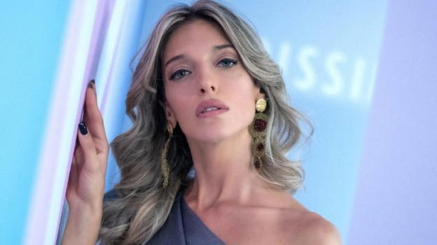 GF Vip, l’attacco di Guenda Goria: "La mia eliminazione è stata ingiusta"