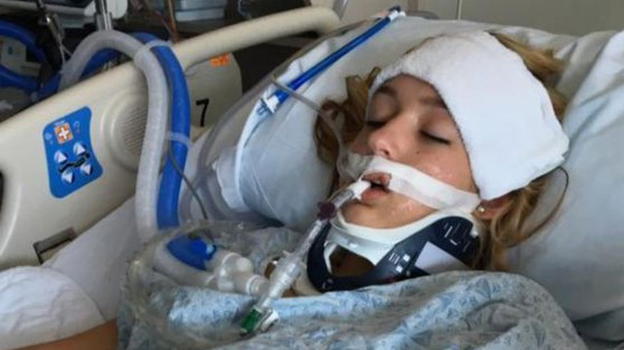 Ancona, 15enne in coma etilico e priva di sensi: le sue condizioni
