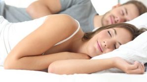 Un’ora in più di sonno può aiutare a dimagrire