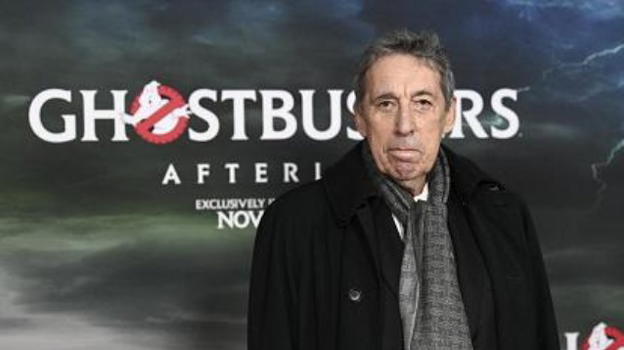 Cinema: è morto Ivan Reitman, il regista di Ghostbusters e produttore di Space Jam