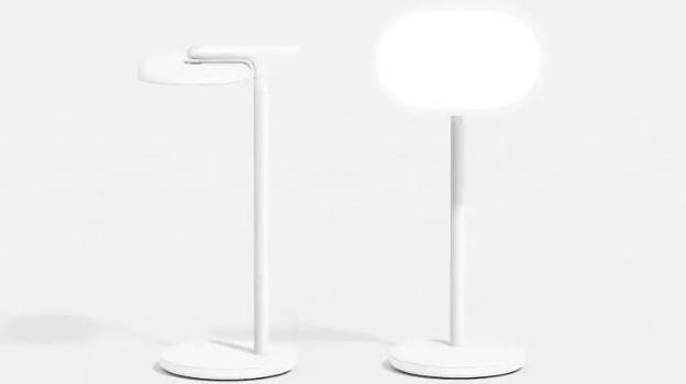 dLight: ecco la prima lampada smart di Google
