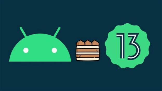 Android 13: emerse le funzionalità più nascoste della prima developer preview