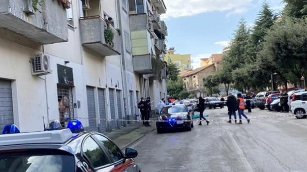 Chieti, Francesco ucciso davanti casa dal vicino a Lanciano. Il killer, "parlava male di me"