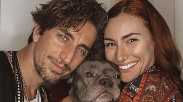 La ballerina Giulia Pauselli aspetta un figlio da Marcello Sacchetta: l’annuncio ad Amici