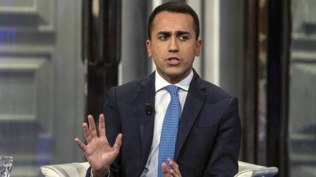 Russia-Ucraina, sempre più vicini alla guerra: Di Maio oggi a Kiev e poi a Mosca