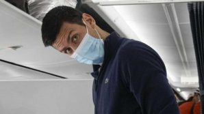 Novak Djokovic non si vaccinerà contro il Covid e rinuncerà anche agli altri tornei