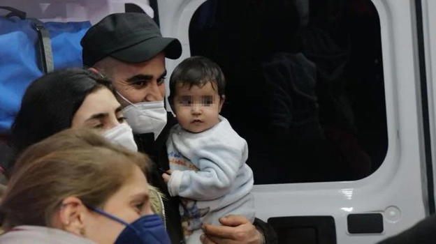 Napoli, Nza operata in anticipo al Monaldi: intervento riuscito ma prognosi riservata