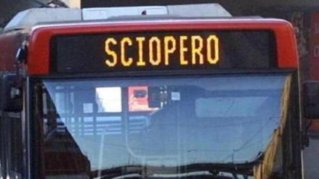 Sciopero generale 15-16 febbraio 2022