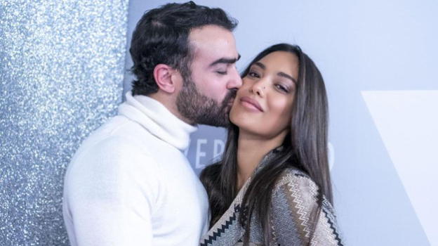 Federica Calemme e Gianmaria Antinolfi: "Stiamo vedendo di andare a vivere insieme"