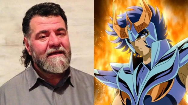 Addio a Tony Fuochi il famoso doppiatore di videogiochi e cartoni giapponesi