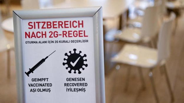 Covid-19, la Germania riaprirà tutto entro fine marzo