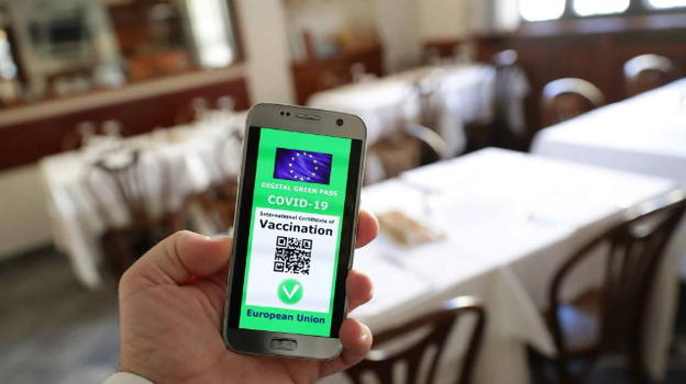 Covid e Green Pass, l’Italia si avvia verso la "normalità": il calendario delle riapeture da aprile