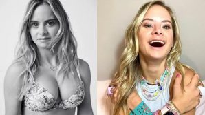 Victoria’s Secret presenta Sofia Jirau, la prima modella con la Sindrome di Down per il marchio