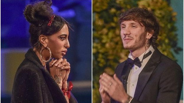 GF Vip, Manuel Bortuzzo vorrebbe rientrare nella casa per Lulù Selassié