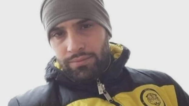 Addio a Sergio Satriano, giocatore di 35 anni che lascia una bimba
