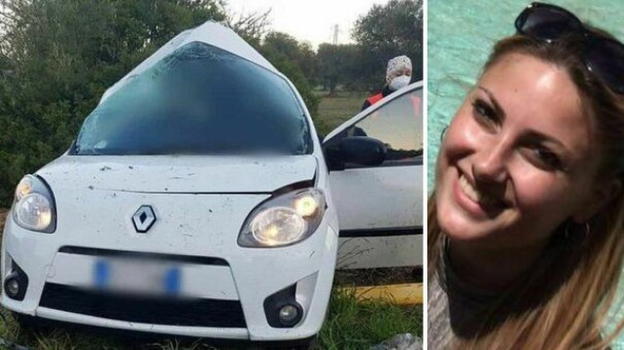 Brindisi, l’ultimo messaggio di Sara al fidanzato prima dello schianto mortale: "Sono stanca morta"