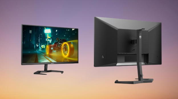 Philips presenta nuovi monitor nella serie M3000 per i gamers