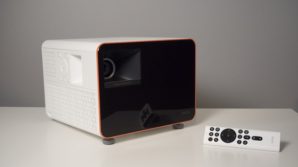 Benq X3000i: in pre-ordine il proiettore smart con UHD a 60fps o FullHD a 240fps