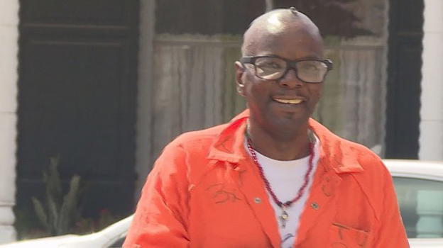 Louisiana, esce dal carcere dopo 44 anni perché non ci sono prove a suo carico