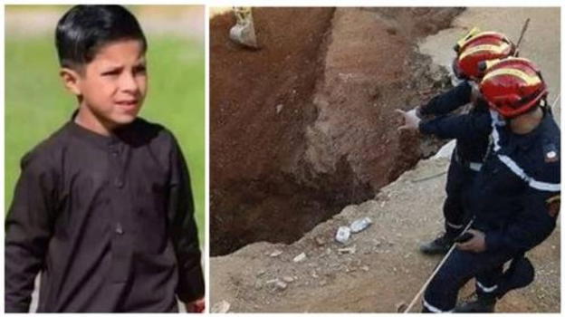 Afghanistan: il bimbo caduto in un pozzo è morto