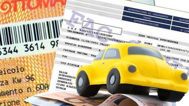Bollo auto, attenzione alla data di scadenza per non incorrere in salatissime sanzioni